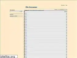 Sites similar to uran97.de