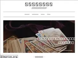 Sites similar to uranai-log.com