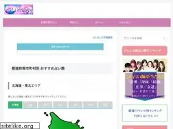 Sites similar to uranai-times.net
