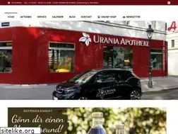 Sites similar to urania-apotheke.at