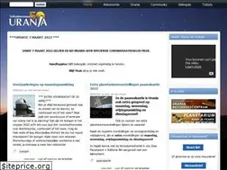 Sites similar to urania.be