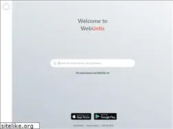 Sites similar to urania.webuntis.com