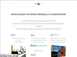 Sites similar to uraniaaste.com
