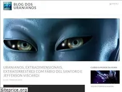 Sites similar to uranianos.wordpress.com
