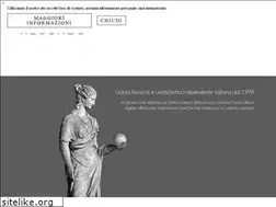 Sites similar to uraniarecords.com