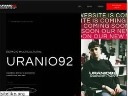 Sites similar to uranio92.com