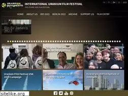 Sites similar to uraniofestival.org