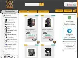 Sites similar to uraniumpc.com