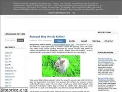 Sites similar to uraniwarabbit.blogspot.com