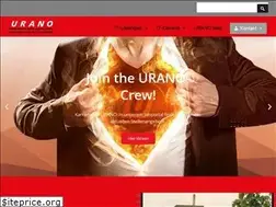 Sites similar to urano.de