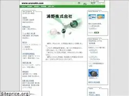 Sites similar to uranokk.com