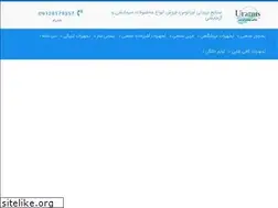 Sites similar to uranoosboroodat.com