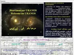 Sites similar to uranos.fr