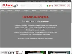 Sites similar to uranoscales.com