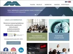 Sites similar to uranoste.fi