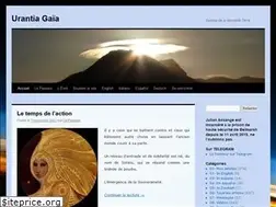 Sites similar to urantia-gaia.info