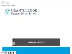 Sites similar to urantiabookschool.com