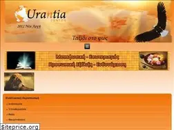 Sites similar to urantiacenter.gr