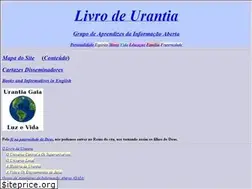 Sites similar to urantiagaia.org