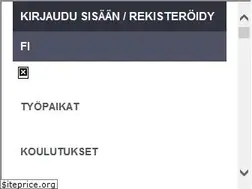 Sites similar to uranus.fi
