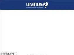 Sites similar to uranus2.com.br