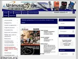 Sites similar to uranusz.hu