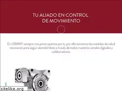 Sites similar to urany.net