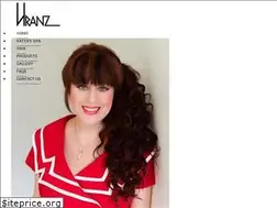 Sites similar to uranz.com
