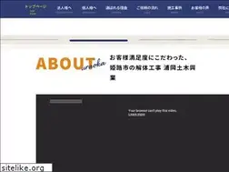 Sites similar to uraokadoboku.com
