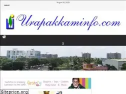 Sites similar to urapakkaminfo.com