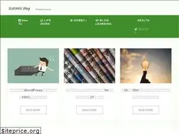 Sites similar to urapblog.net