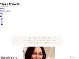 Sites similar to urapitipaloma.com