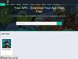 Sites similar to urapk.com
