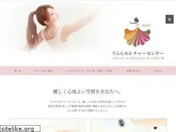 Sites similar to urara-culture.com