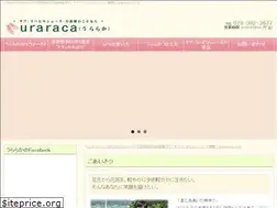 Sites similar to uraraca.net