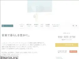 Sites similar to urarakaaudio.com