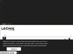 Sites similar to urarstvo-lecnik.si