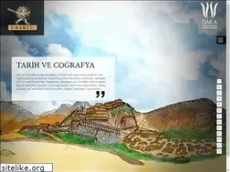 Sites similar to urartular.com.tr