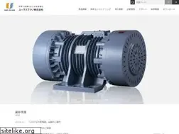 Sites similar to uras-techno.co.jp