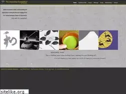 Sites similar to urasenke.org