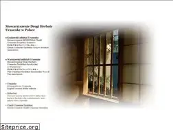 Sites similar to urasenke.pl