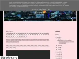 Sites similar to urashakai.blogspot.com