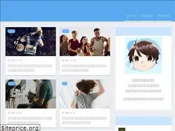 Sites similar to urashimablog.com