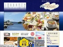 Sites similar to urashimasou.co.jp