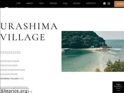 Sites similar to urashimavillage.com
