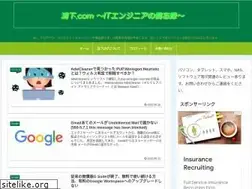 Sites similar to urashita.com
