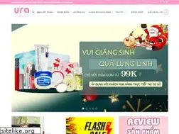 Sites similar to urashop8x.com