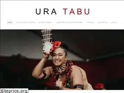 Sites similar to uratabu.com