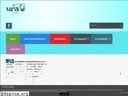 Sites similar to uraterapia.com