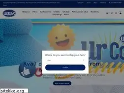 Sites similar to uratex.com.ph
